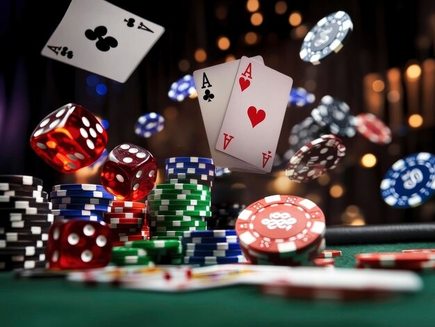 Live in-play markets interface on rute 303